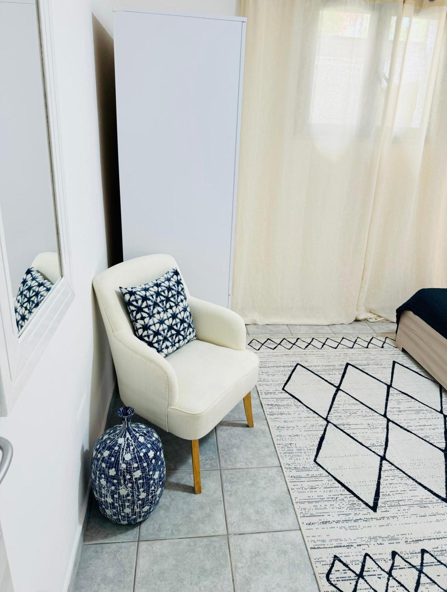 אולמדו Villa Silvia Apartment מראה חיצוני תמונה