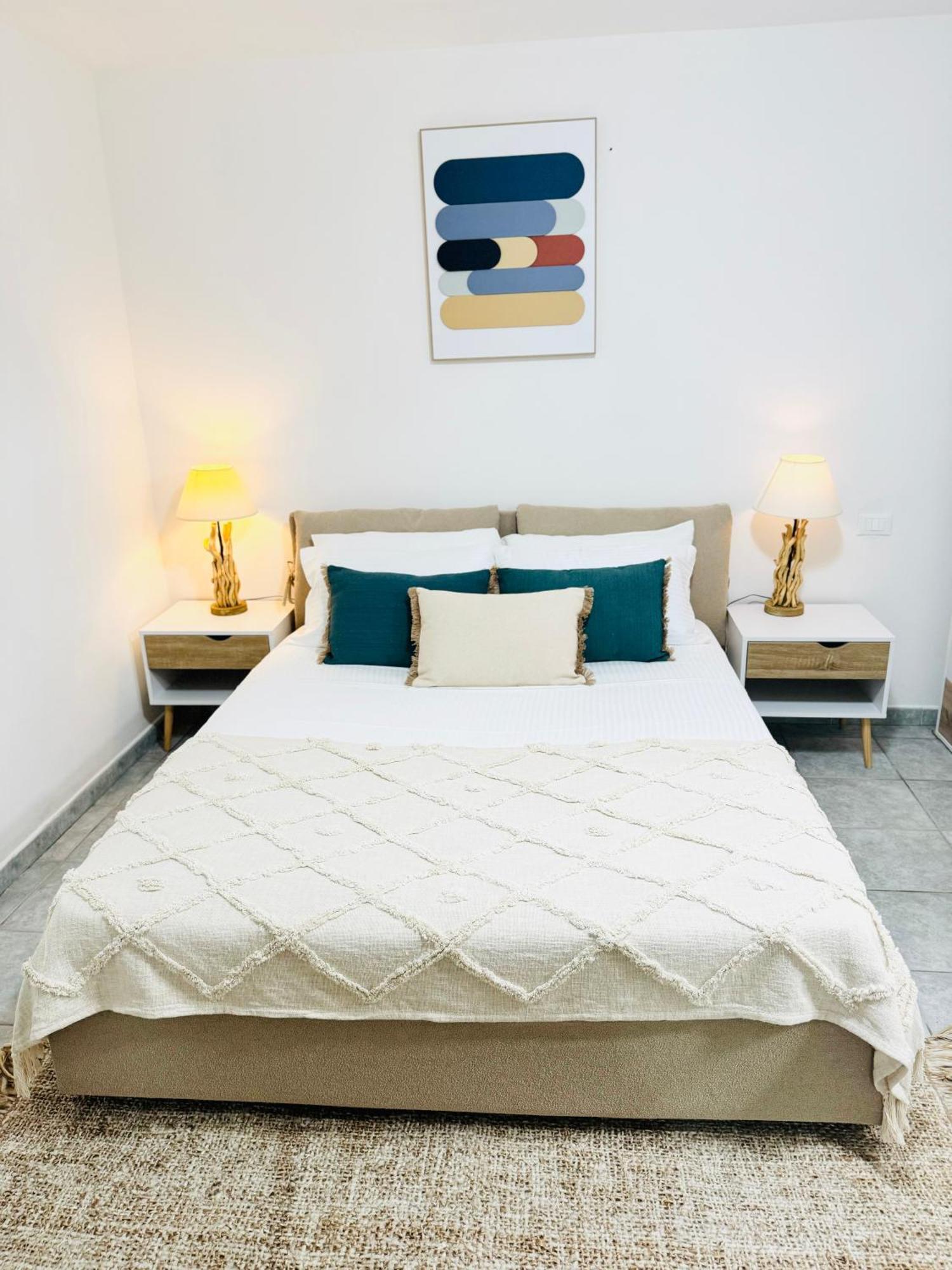 אולמדו Villa Silvia Apartment מראה חיצוני תמונה