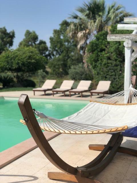 אולמדו Villa Silvia Apartment מראה חיצוני תמונה