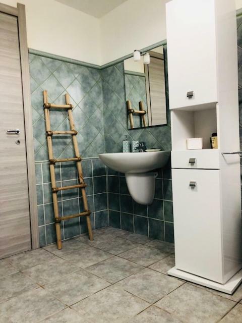 אולמדו Villa Silvia Apartment מראה חיצוני תמונה