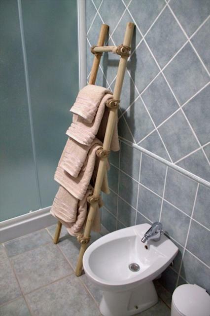 אולמדו Villa Silvia Apartment מראה חיצוני תמונה