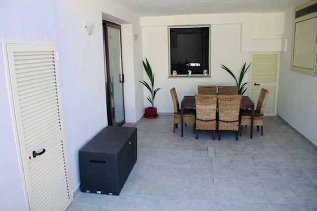 אולמדו Villa Silvia Apartment מראה חיצוני תמונה